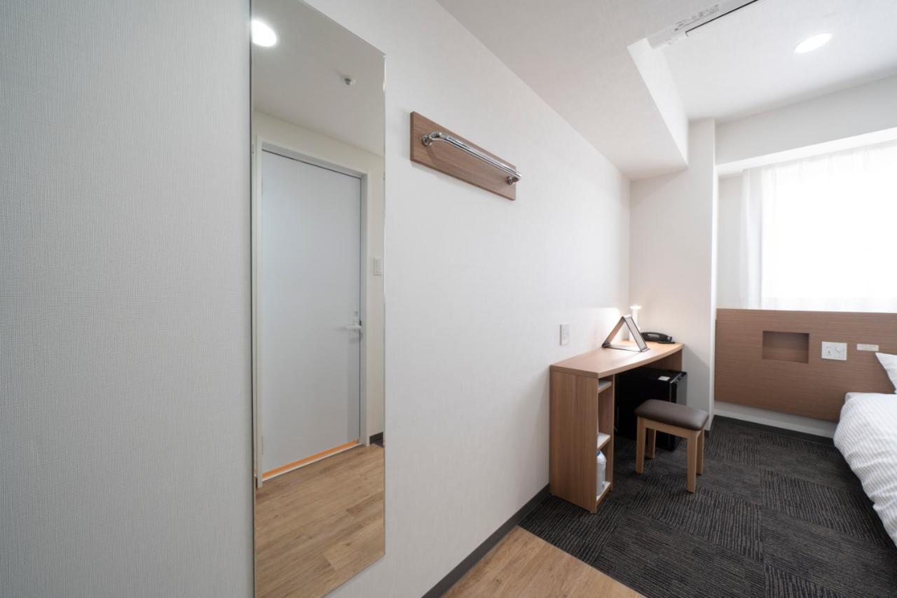Washington R&B Hotel Nagoya Ekimae 외부 사진