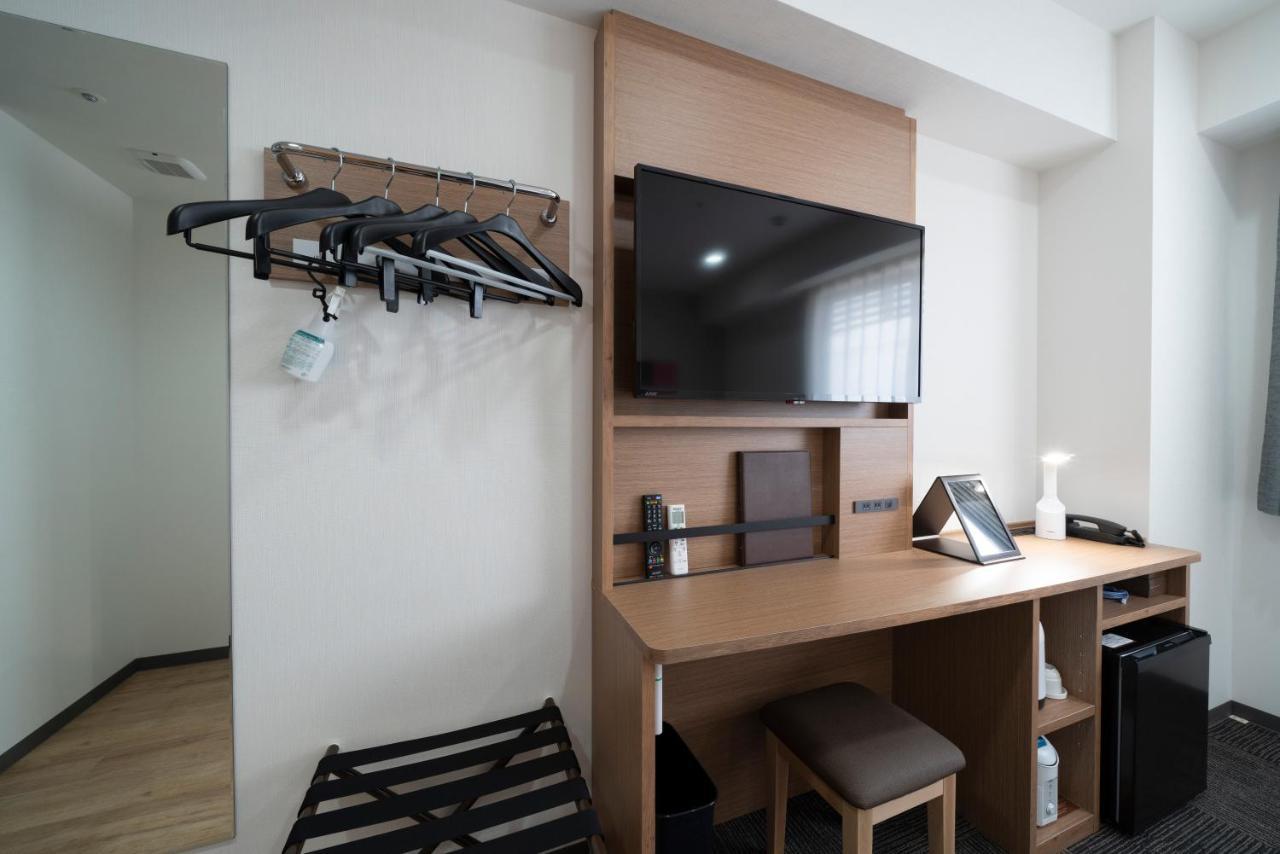 Washington R&B Hotel Nagoya Ekimae 외부 사진