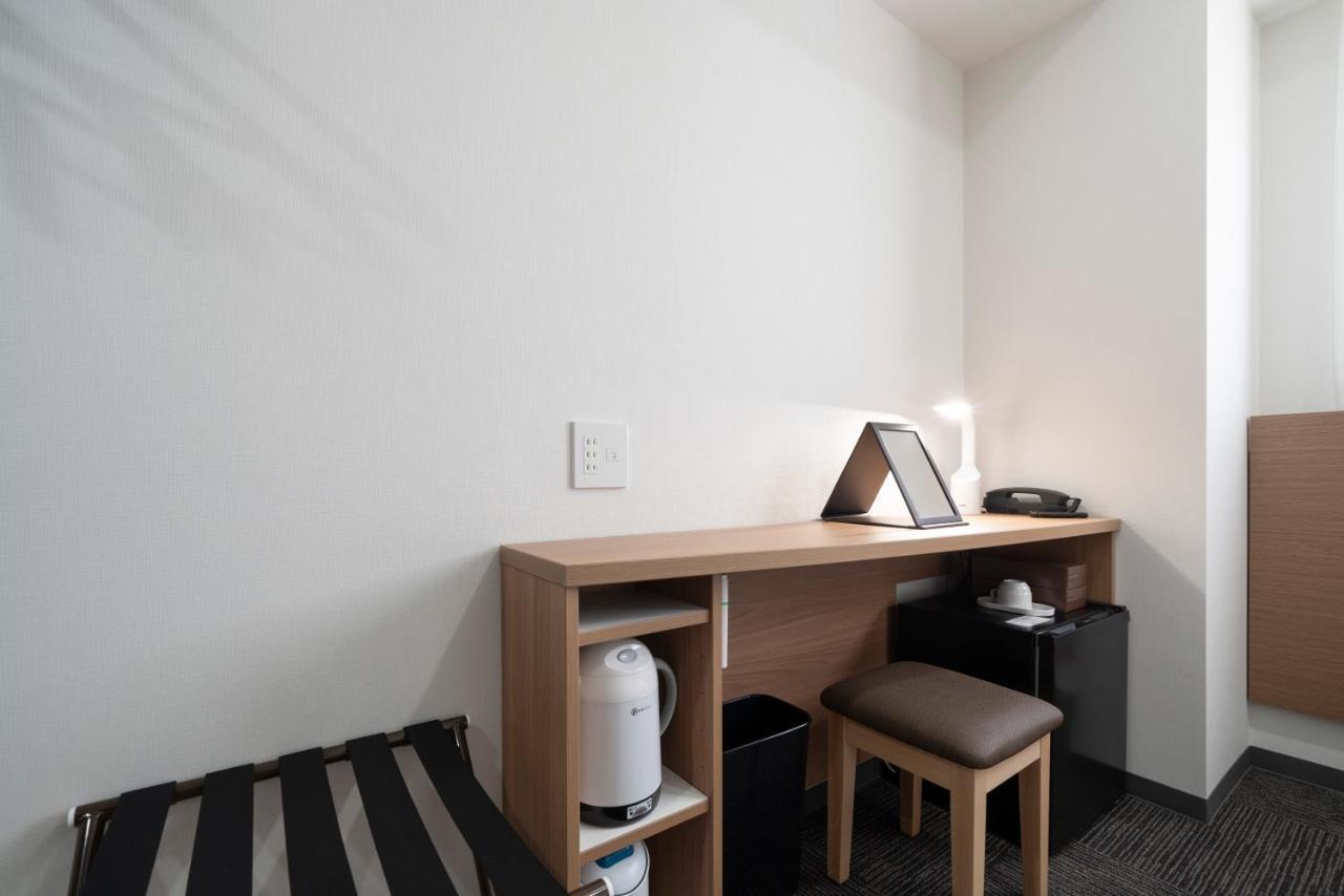 Washington R&B Hotel Nagoya Ekimae 외부 사진