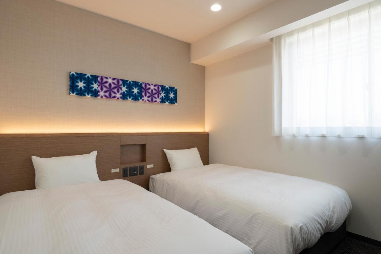Washington R&B Hotel Nagoya Ekimae 외부 사진