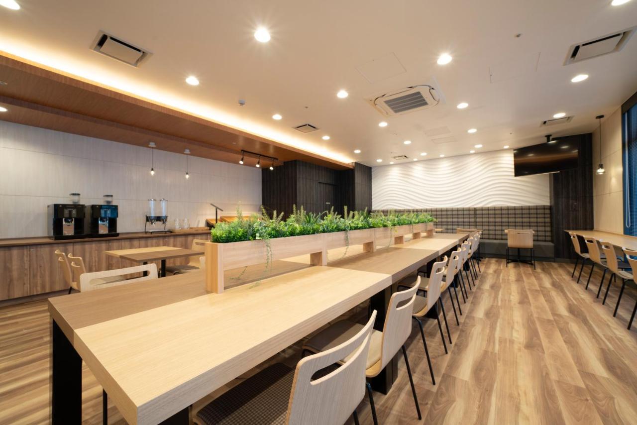 Washington R&B Hotel Nagoya Ekimae 외부 사진