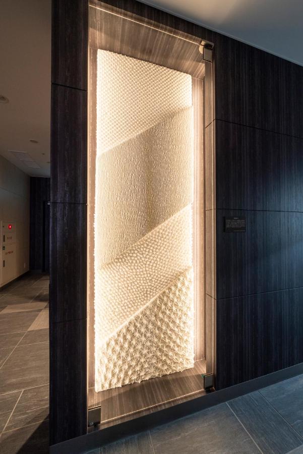 Washington R&B Hotel Nagoya Ekimae 외부 사진