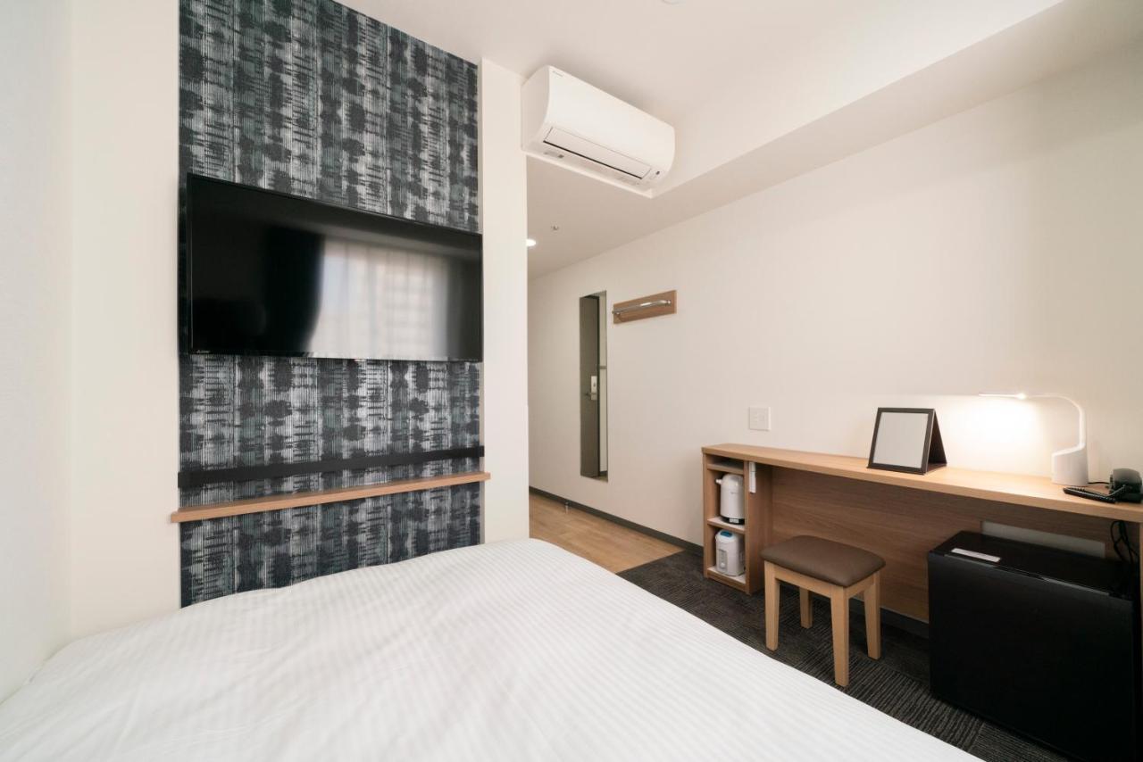 Washington R&B Hotel Nagoya Ekimae 외부 사진