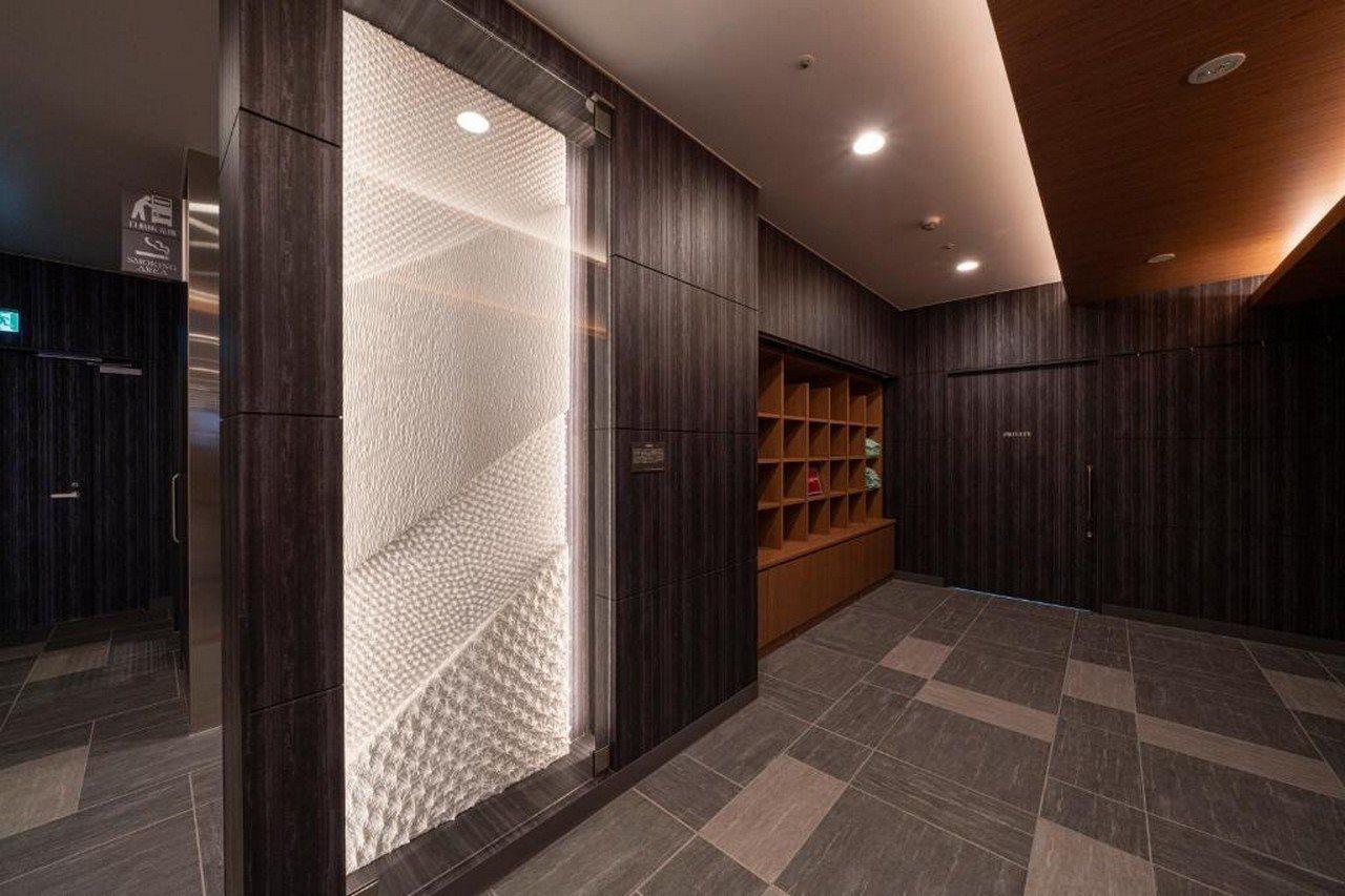 Washington R&B Hotel Nagoya Ekimae 외부 사진