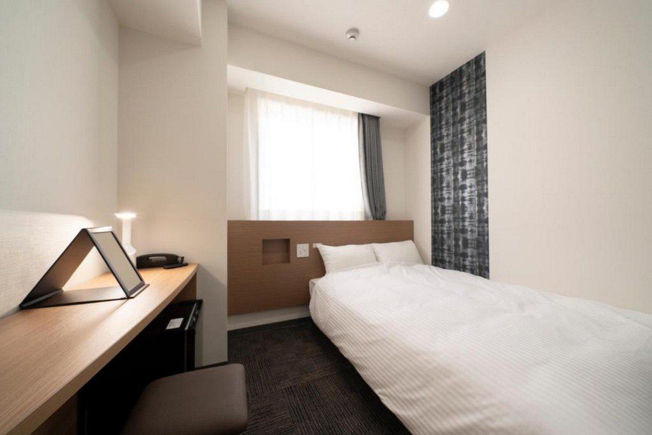 Washington R&B Hotel Nagoya Ekimae 외부 사진